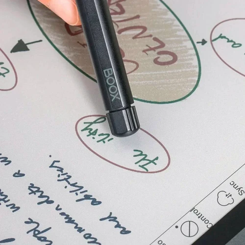 Стилус Onyx BOOX Pen 2 Pro Black фото 6