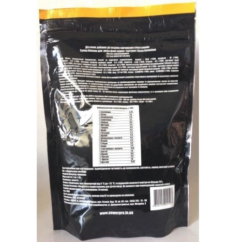 Протеин Power Pro Cube Whey Protein 1000 g /25 servings/ кокос: Вид Сывороточные