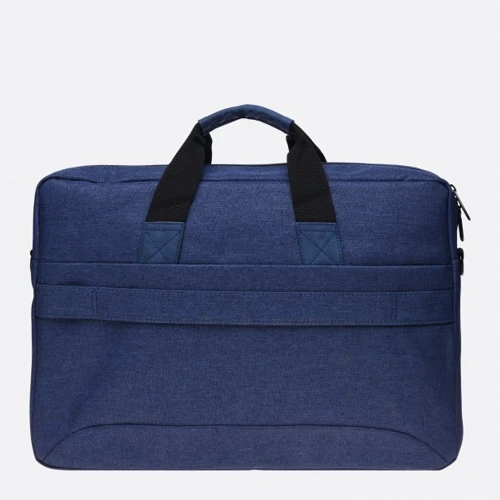 Сумка для ноутбуков Remoid 15.6" Blue (brvn198-15-blue): Форм-фактор 15.6"