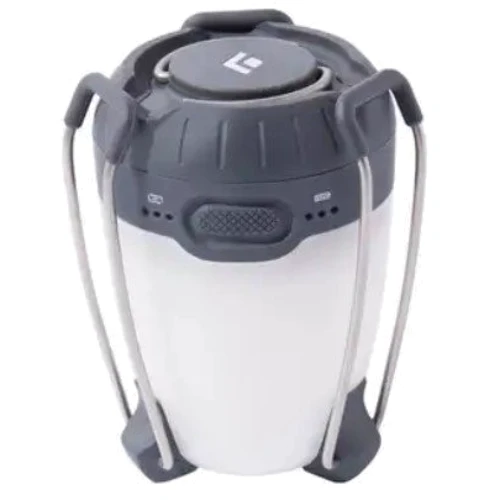 Фонарь туристический Black Diamond Apollo Grafite (BD 620716.GRPH): Тип Фонарь-лампа