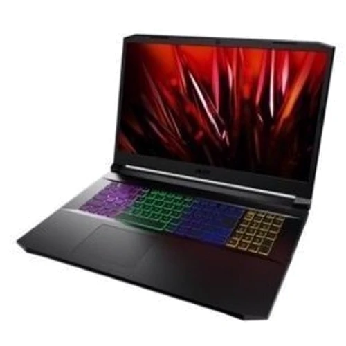 Ноутбук Acer Nitro 5 AN517-54 (NH.QF6EP.005): Объем накопителя 512 ГБ (SSD)