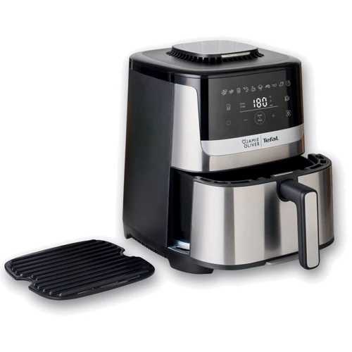 Мультипечь Tefal EY55JDE0: Объем, л 5