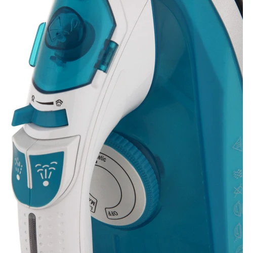 Утюг Vitek VT-8320: Материал подошвы UniCera