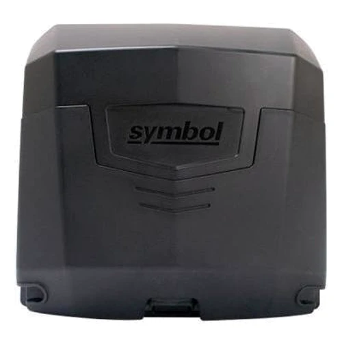  Сканер штрих кодів Symbol/Zebra DS7708 2D, Black, RS-232 + БП (DS7708-SR4R0110ZCE): Система зчитування Фото