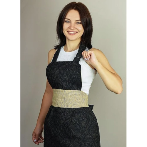 Фартук кухонный Прованс Baroque (27085): Вид Фартуки