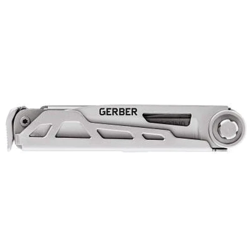 Нож и мультитул Gerber ArmBar Cork, Orange, GB (30-001582): Количество инструментов 4