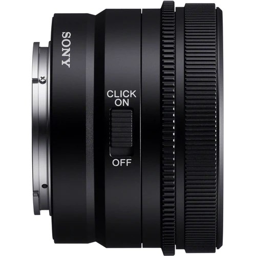 Об'єктив для фотоапарата Sony SEL50F25G 50mm f/2.5 G FE UA фото 4