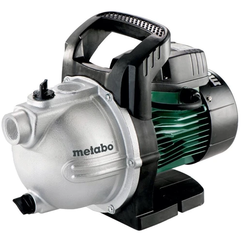 Насос садовый Metabo P 3300 G (600963000)