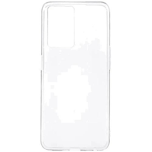 Чехол для телефонов TPU Case Epic Transparent for OnePlus Nord N20 SE