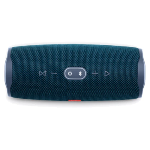 Акустика JBL Charge 4, Blue (JBLCHARGE4BLU) OPEN BOX: Тип портативная