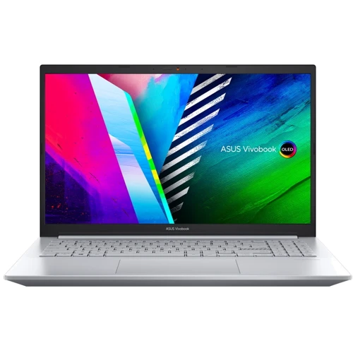Ноутбук ASUS Vivobook Pro 15 OLED M3500QC Cool Silver (D3500QC-VV5673)
