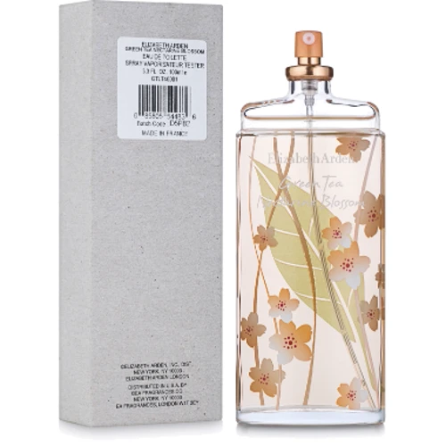 Туалетная вода Elizabeth Arden Green Tea Nectarine Blossom 100 ml Тестер: Вид Туалетная вода
