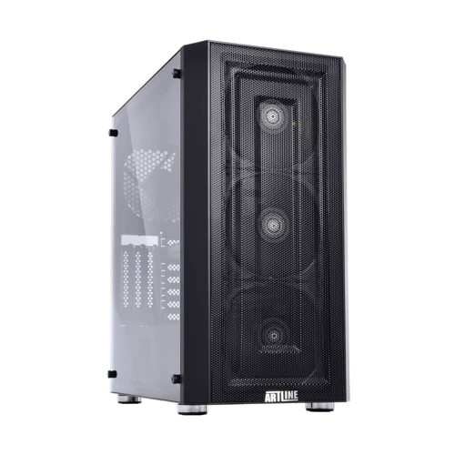Персональный компьютер (ПК) ARTLINE WorkStation W97 (W97v27)