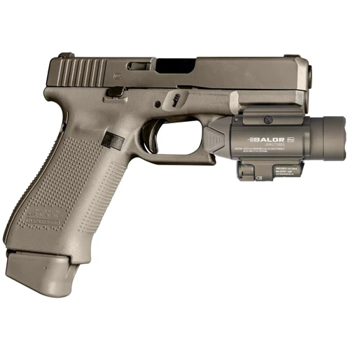 Ліхтар туристичний Ліхтар Olight Baldr RL ЛЦВ (2370.32.23): Світлодіоди Cree XH-P 35 HI Neutral white