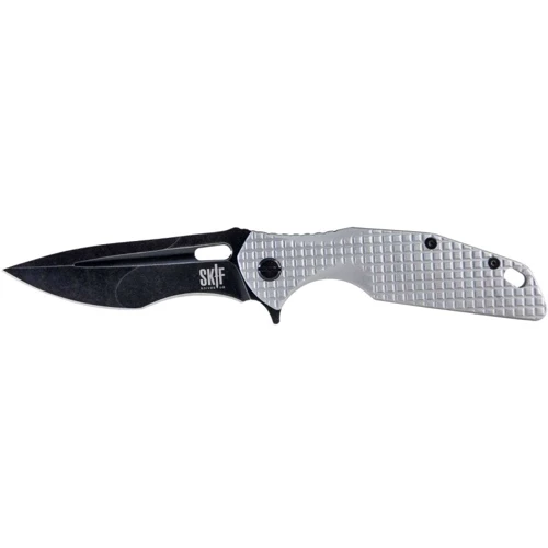 Нож и мультитул SKIF Defender GRA/Black SW (1765.01.23)