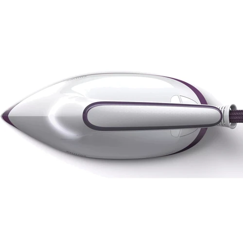 Парогенератор Philips PSG6020/30: Обсяг резервуара для води, л 1.8