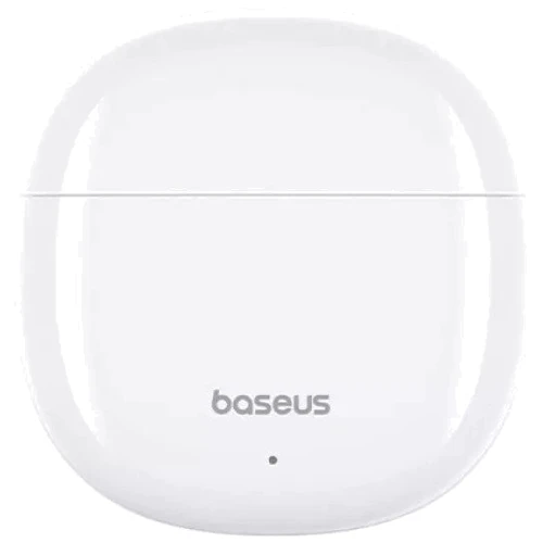 Наушники Baseus Bowie E13 White (A00059701217-Z1): Дополнительно Совместимость с Android, TWS наушники