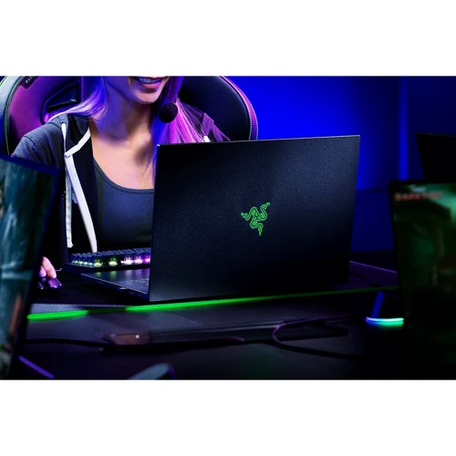 Ноутбук Razer Blade 16 (RZ09-0483UEJ4-ST43): Обсяг накопичувача 2 ТБ (SSD)