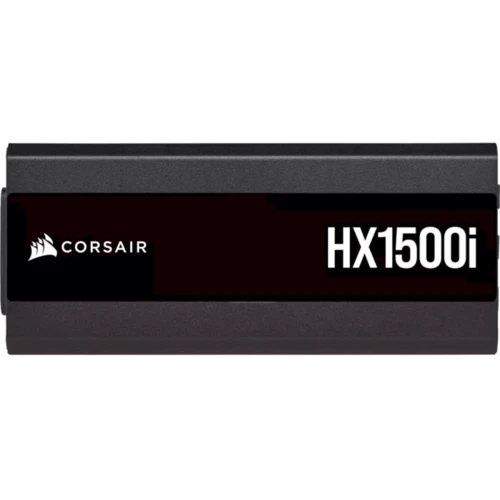 Блок питания Corsair 1500W HX1500i (CP-9020261-EU) фото 5