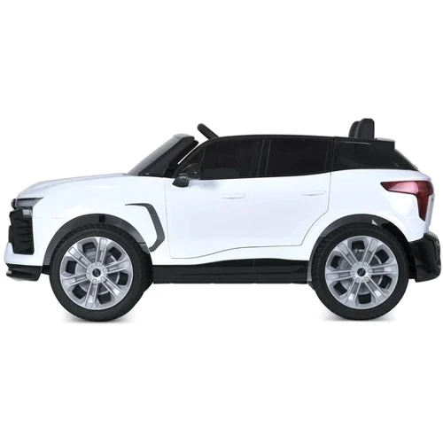 Дитячий електромобіль Bambi Racer Chevrolet білий (M 5110EBLR-1(24V)): Рекомендований вік от 3 лет до 8 лет