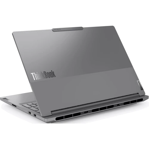 Ноутбук Lenovo ThinkBook 16p G5 (21N50017MH): Тип экрана матовый