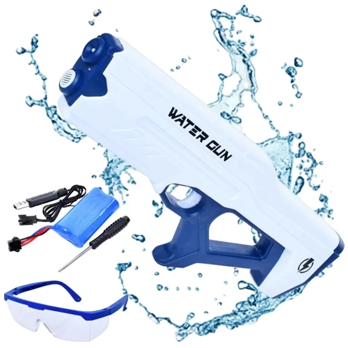 Водяной автомат 6695 (2 цвета)