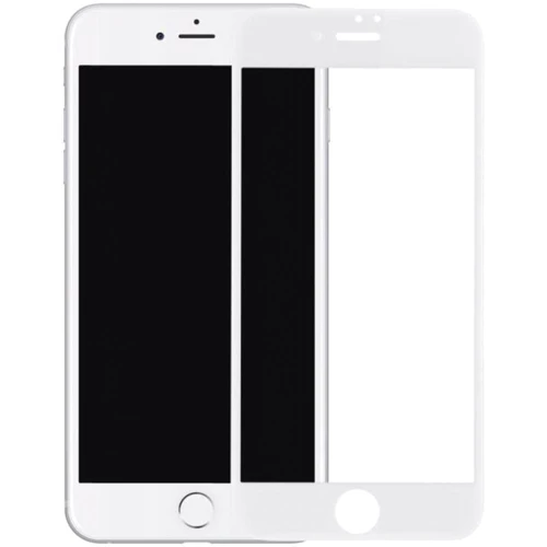 Защитное стекло для iPhone ArmorStandart Premium 3D White for iPhone SE 2020/iPhone SE 3 2022/iPhone 8/iPhone 7 (ARM49390-G3D-WT)