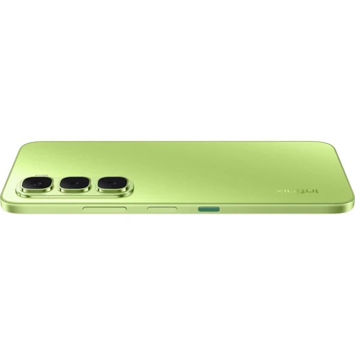 Смартфон Infinix Hot 60i 4/128GB NFC Meadow Green (UA UCRF)