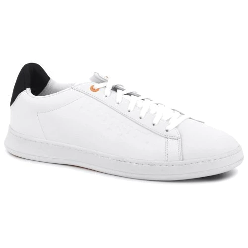 Кеди Le Coq Sportif Break Tech (1920086-LCS) 43.5 білі натуральна шкіра демісезон