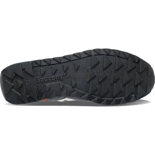 Кросівки Saucony Shadow Original (2108-806s) 42.5-43 (10) сіра натуральна замша всесезон: Матеріал підкладки Текстиль