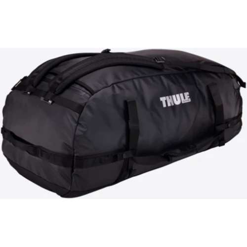 Дорожня сумка Thule Chasm Duffel 130L TDSD-305 (Чорний) (3205001): Об'єм, л 130