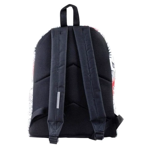 Рюкзак подростковый YES ST-15 Crazy 17, 31x41x14 (553976): Пол ребенка Для девочек