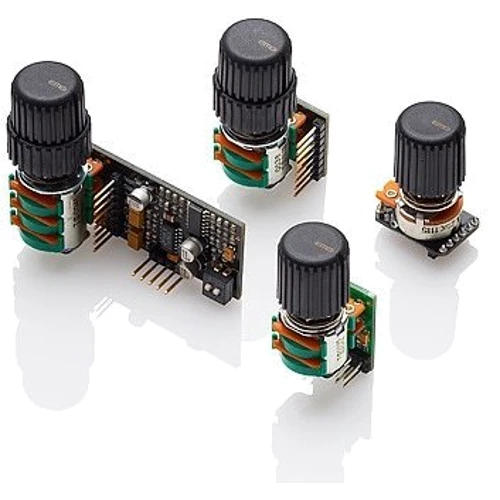 EMG BQC System