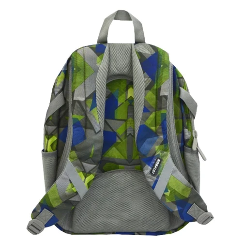 Рюкзак ортопедичний Josef Otten Joypack 0011SE Predator 45x33x17см: Вікова група від 13 до 18 років