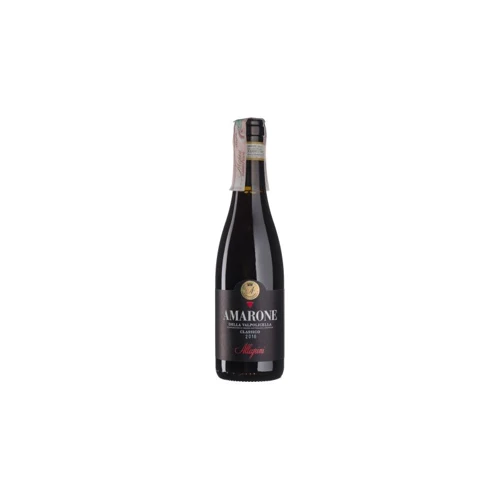 Вино Allegrini Amarone della Valpolicella Classico (0,375 л.) (BW50616)