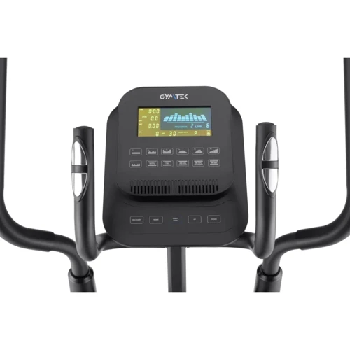 Орбитрек Gymtek XCF5000 электромагнитный (5905884423189)
