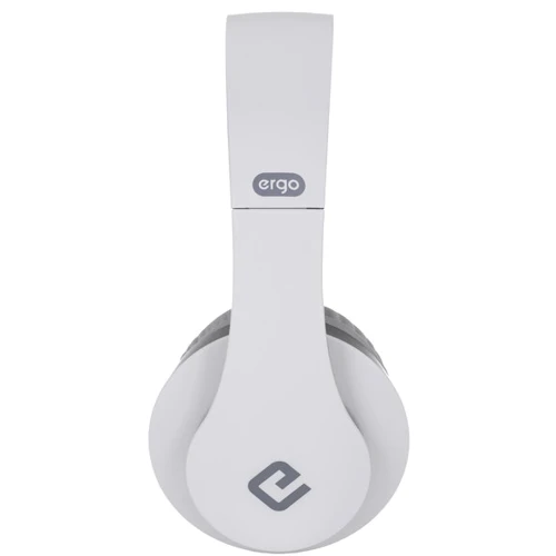 Наушники Ergo BT-790 Grey: Тип крепления оголовные