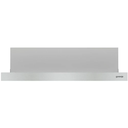 Вытяжка Gorenje TH62E3X: Тип монтажа Встраиваемый