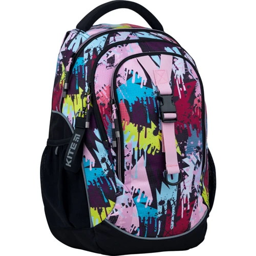 Рюкзак для подростка Kite Education K22-816L-2 фото 12