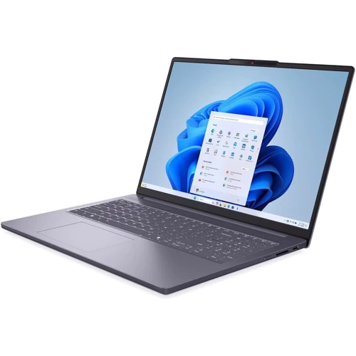Ноутбук Lenovo IdeaPad Slim 3 16ARP10 (83K8005GRA) UA