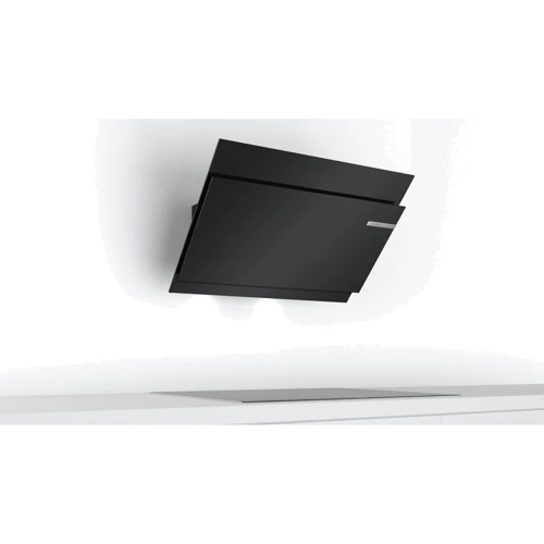 Витяжка Bosch DWK97JM60: Рекомендована площа приміщення (при висоті 2,7 м), м² 20,5-28,5