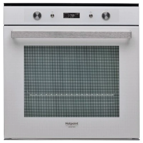 Духовой шкаф электрический Hotpoint-Ariston FI7 861 SH WH HA: Мощность подключения, Вт 3650