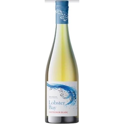 Вино Lobster Bay Sauvignon Blanc белое сухое 0.75л (VTS4027210)