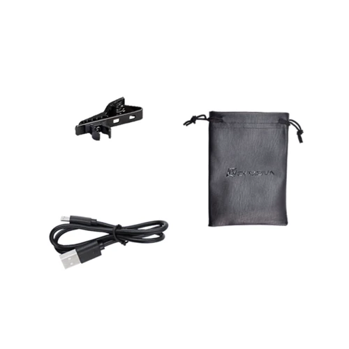 Микрофон петличный CKMOVA LCM6CD: Тип Вокальные