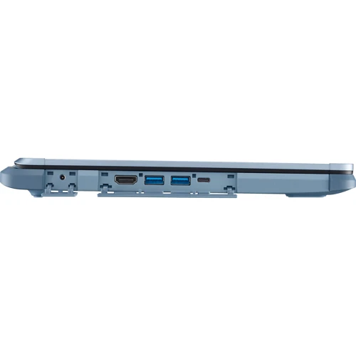 Ноутбук Acer Enduro Urban N3 Lite EUN314LA-51W-31YU (NR.R28EU.008) UA: Тип экрана матовый