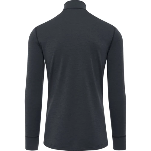 Термолонгслив Thermowave Merino Xtreme 14XTRM441-980 52-54 (L) темно-сірий: Вид Термолонгслив