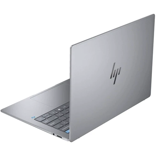 Ноутбук HP OmniBook X 14-fe0019nw (A9EB8EA): Процессор Qualcomm Snapdragon X Elite X1E-78-100 (3.4) - 12 ядер