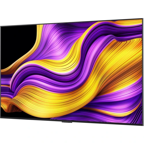 Телевизор LG OLED55G54LW: Коммуникации Miracast, AirPlay, WiFi, Bluetooth