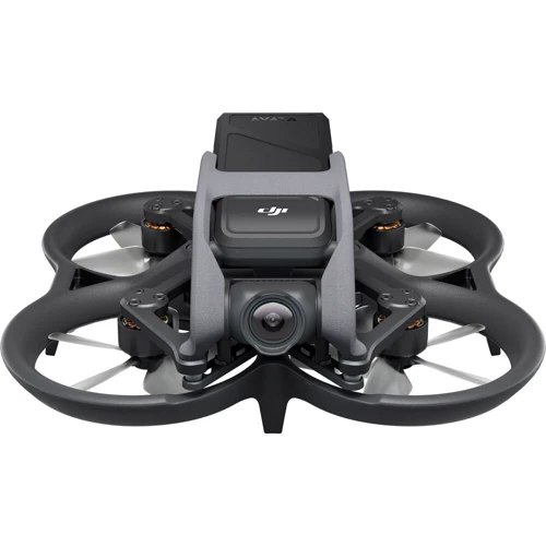 DJI Avata Pro View Combo (CP.FP.00000101.01)