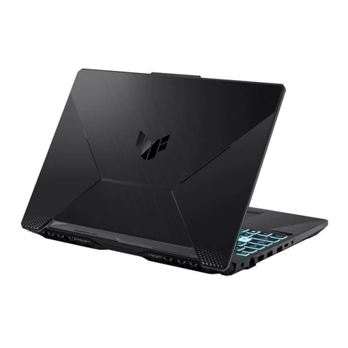 Ноутбук Asus TUF Gaming A15 FA506QM (FA506QM-DS71-CA) RB: Экран 15.6" IPS (1920x1080) Full HD